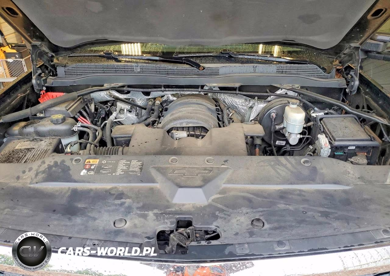 2015 Chevrolet Silverado C1500 VIN:1GCRCPECXFZ374548 - 11