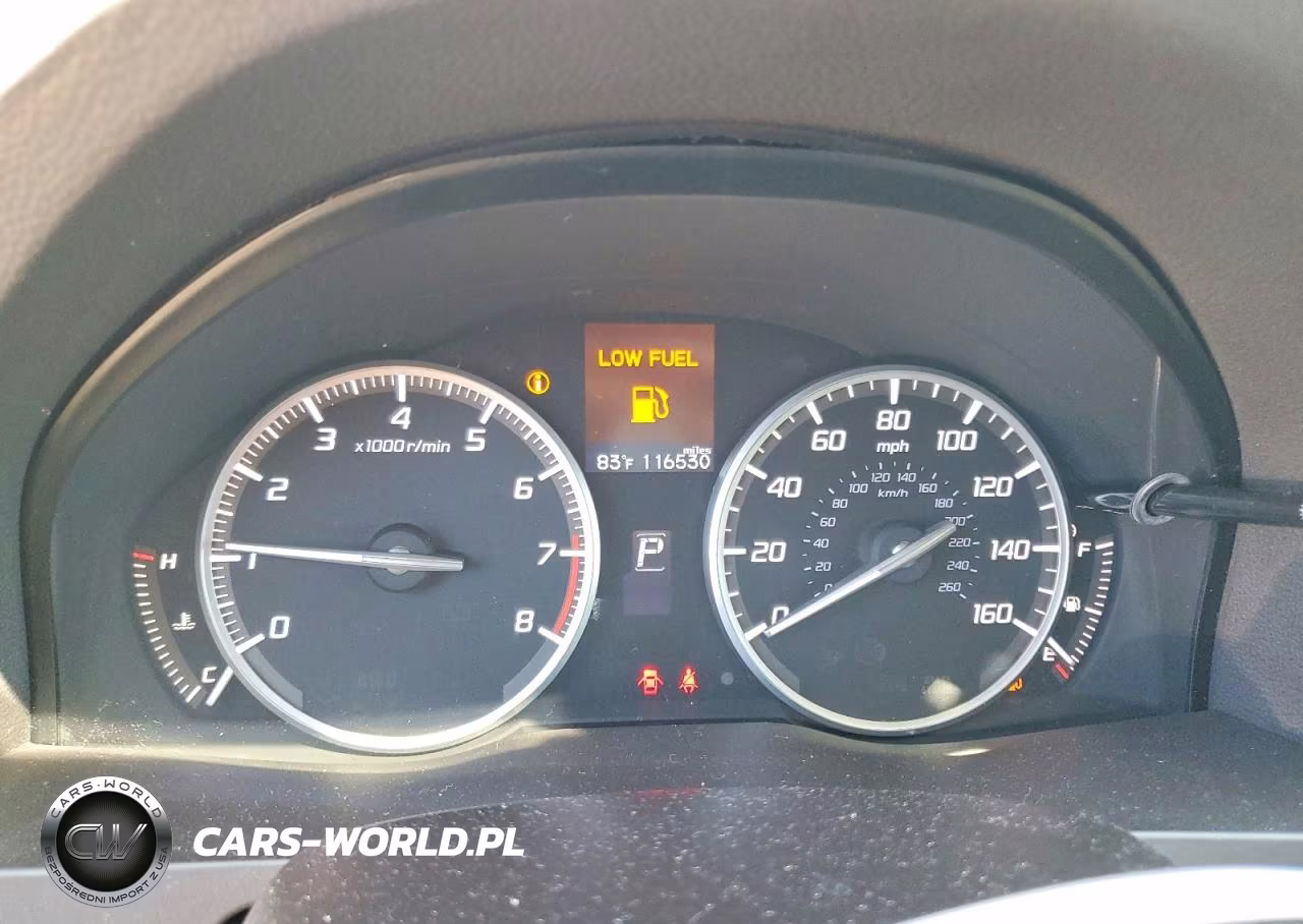 2017 Acura Rdx Technology VIN:5J8TB4H52HL022124 - 9