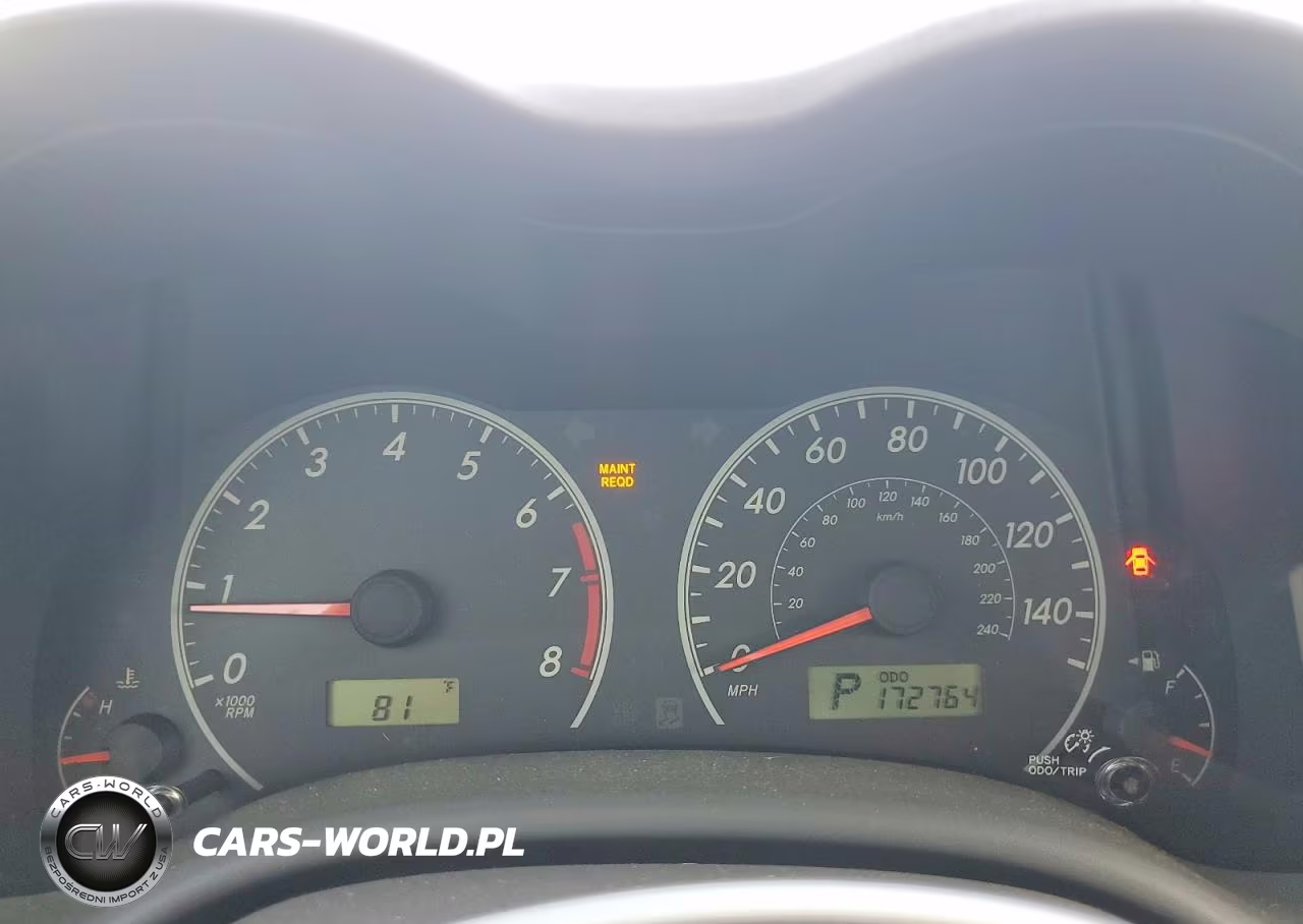2010 Toyota Corolla Le VIN:JTDBU4EE4AJ067270 - 9