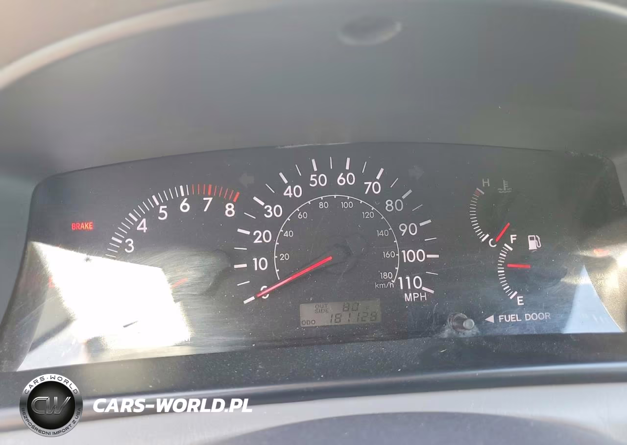 2005 Toyota Corolla Le VIN:1NXBR32E05Z448596 - 9