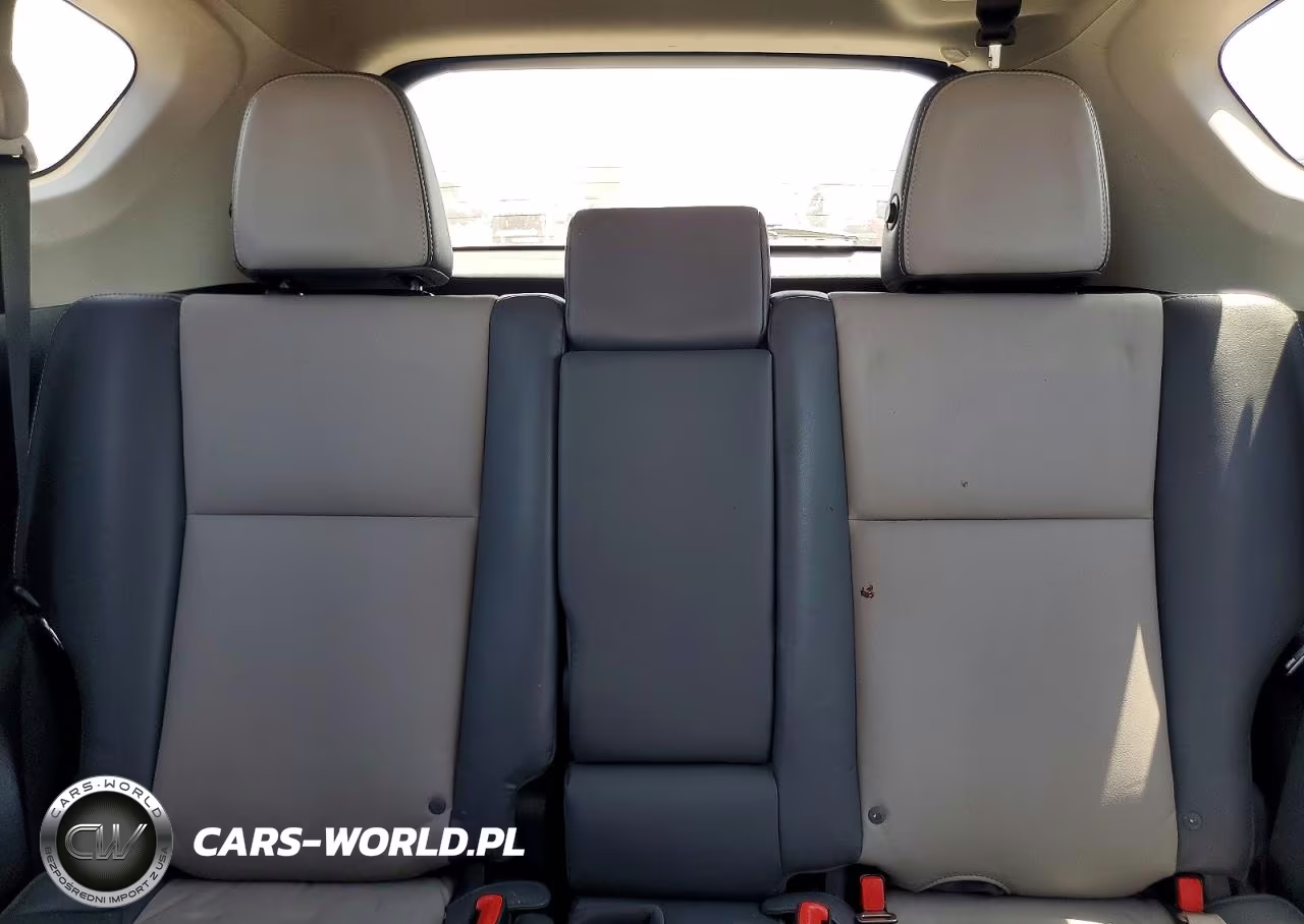 2015 Toyota Rav4 Limited VIN:2T3YFREV7FW142232 - 10