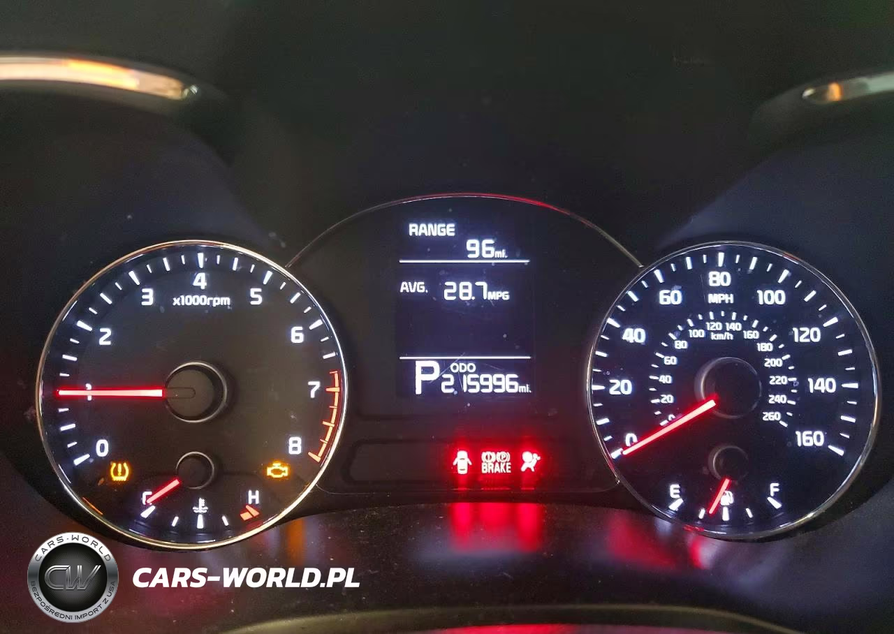 2014 Kia Forte Lx VIN:KNAFX4A67E5140053 - 9