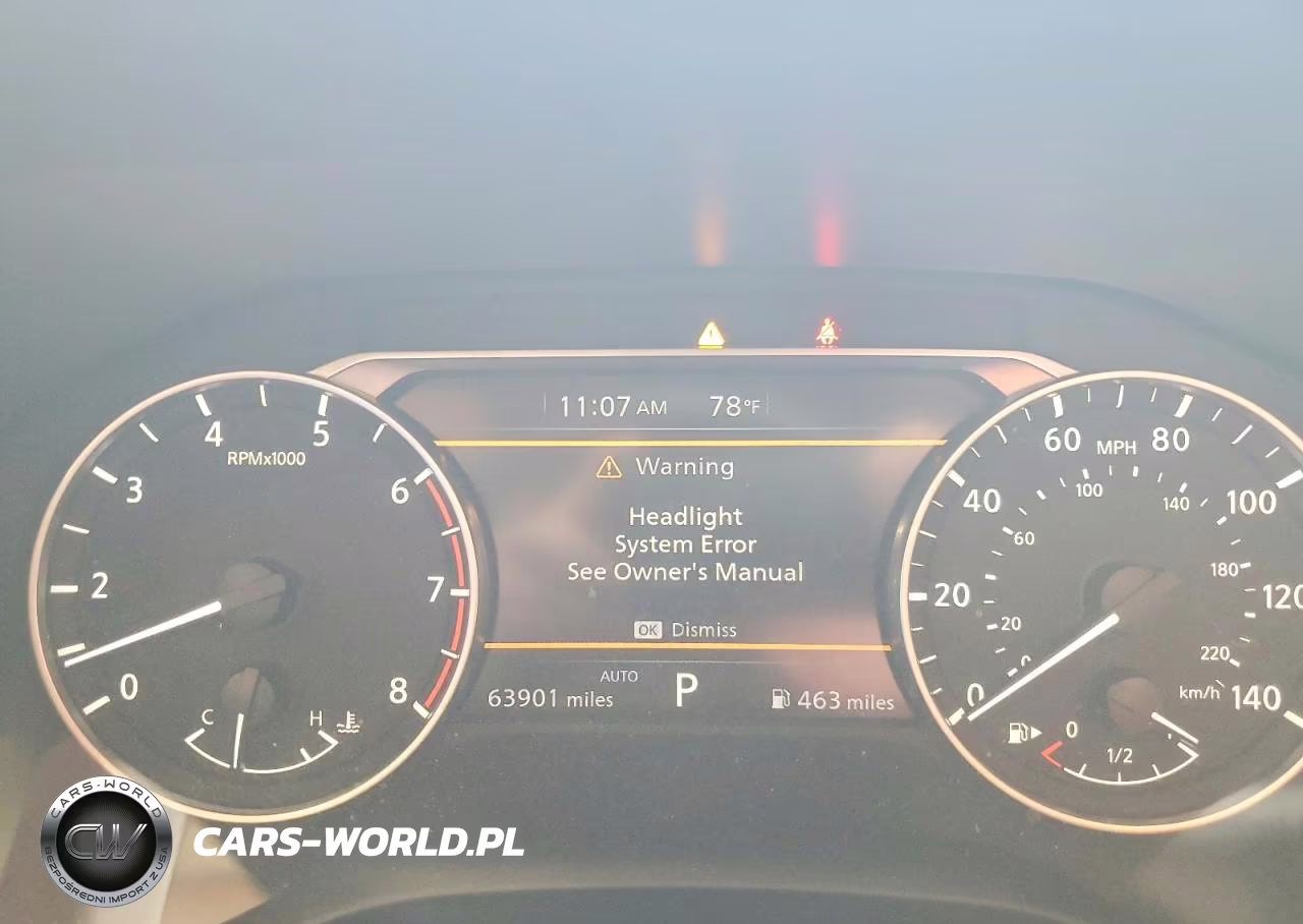 2023 Nissan Rogue Sv VIN:JN8BT3BB8PW188567 - 9