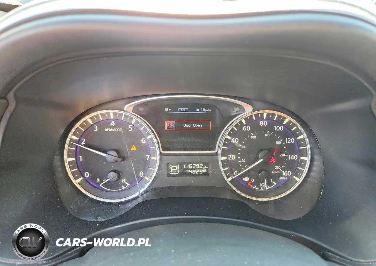2015 Infiniti Qx60 Base VIN:5N1AL0MM5FC550208 - 9