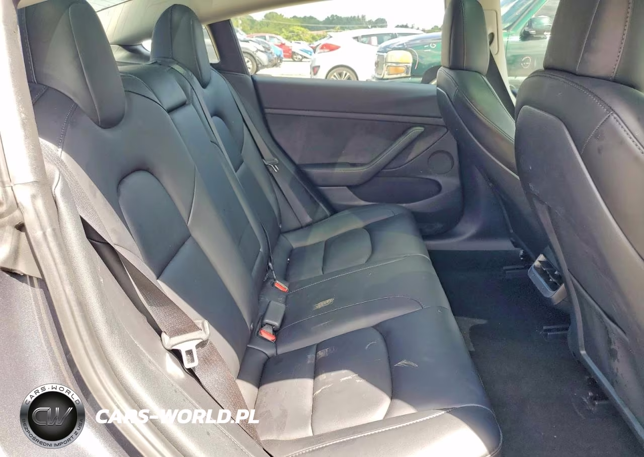 2022 Tesla Model 3 VIN:5YJ3E1EA8NF314168 - 10