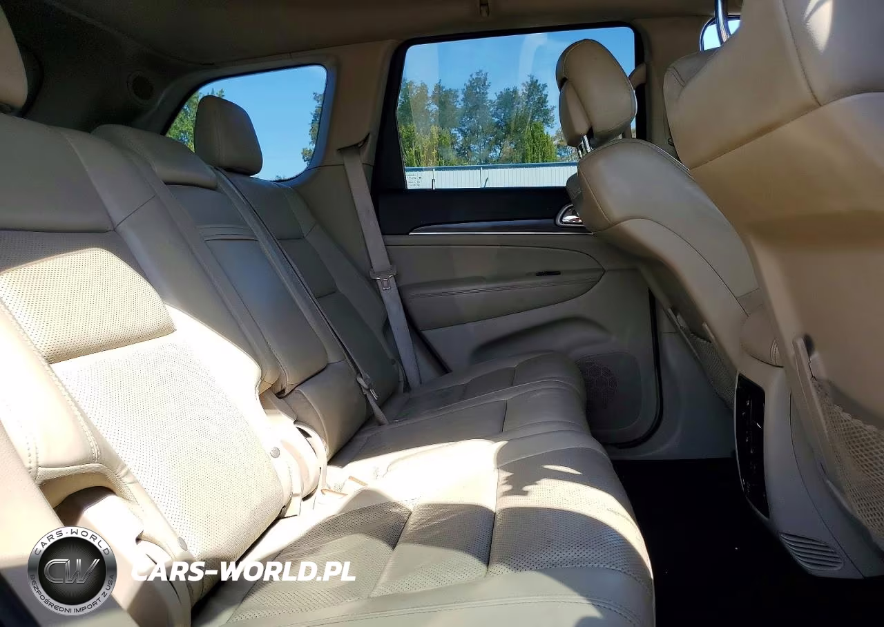 2019 Jeep Grand Cherokee Limited VIN:1C4RJFBG4KC762105 - 10