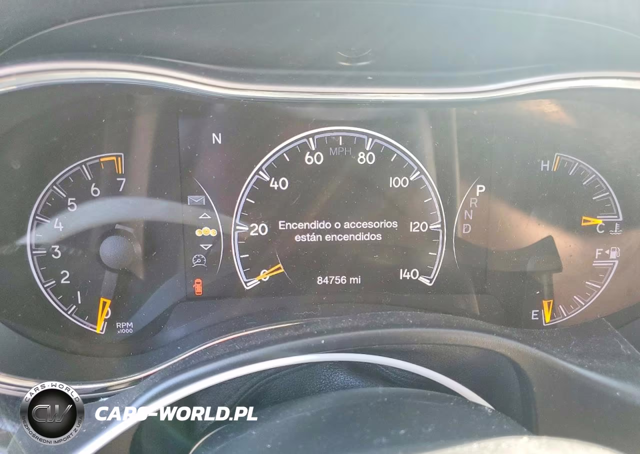 2019 Jeep Grand Cherokee Limited VIN:1C4RJFBG4KC762105 - 9
