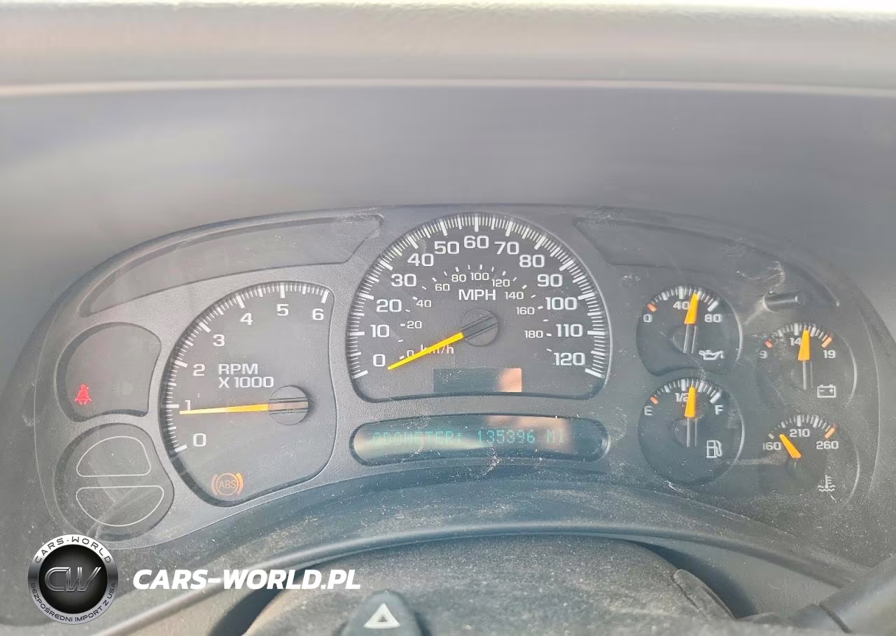 2005 GMC New Sierra K1500 VIN:1GTEK19B65E143426 - 9