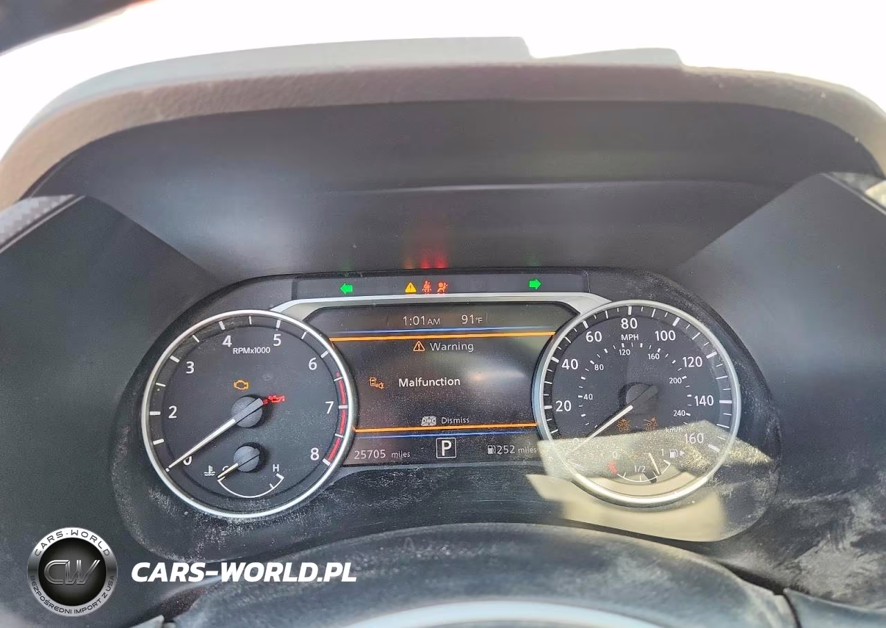 2024 Nissan Sentra Sv VIN:3N1AB8CV0RY290427 - 9