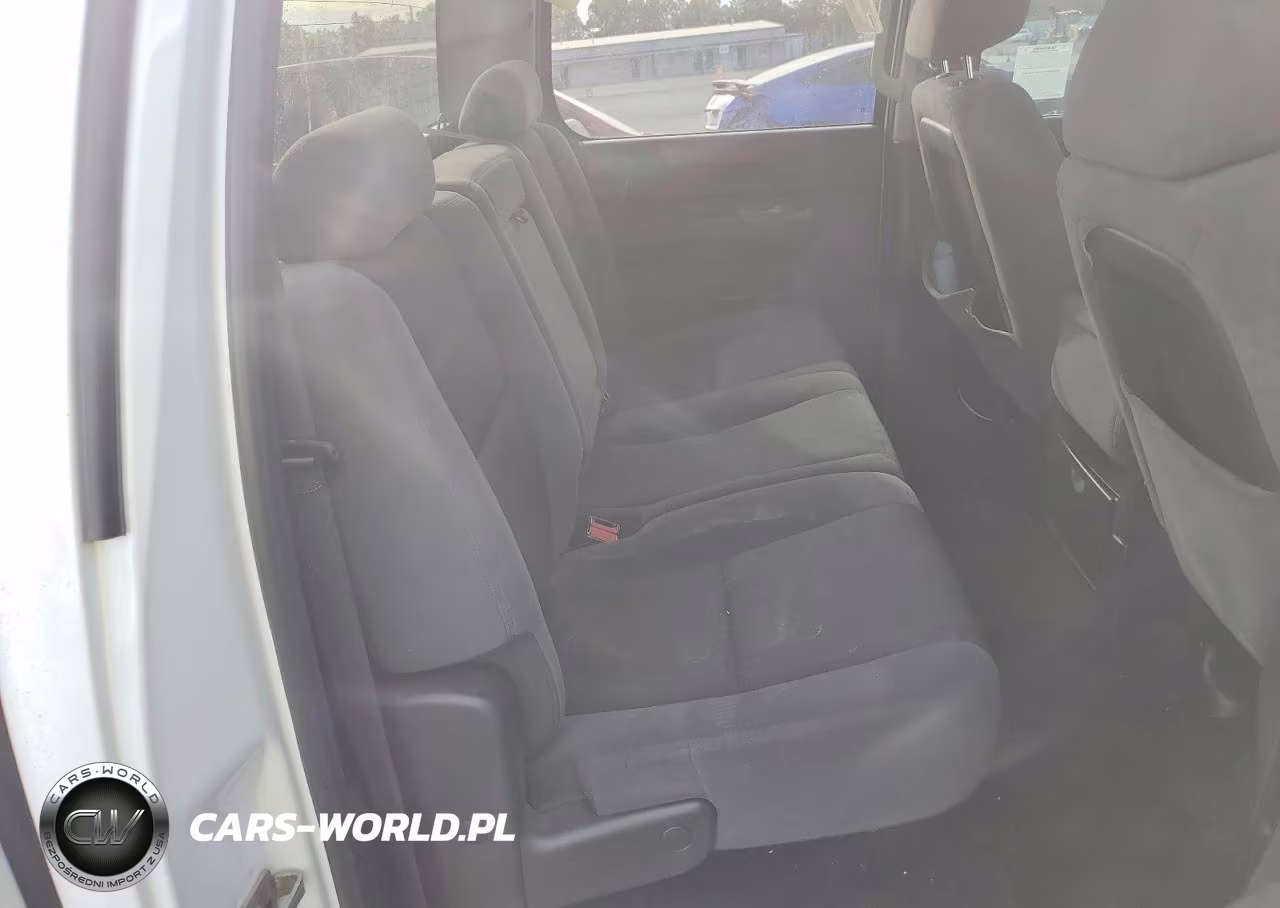 2009 Chevrolet Silverado K1500 Lt VIN:3GCEK23M09G262250 - 10