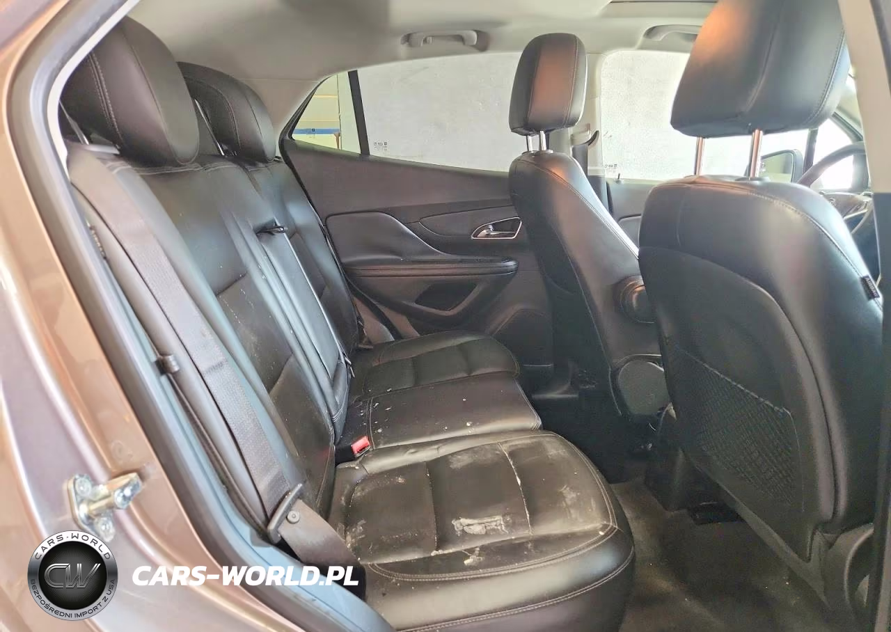 2013 Buick Encore VIN:KL4CJCSB4DB170201 - 11