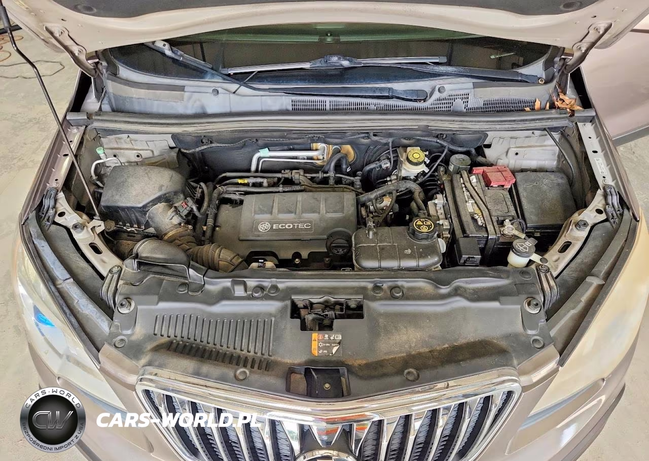 2013 Buick Encore VIN:KL4CJCSB4DB170201 - 12