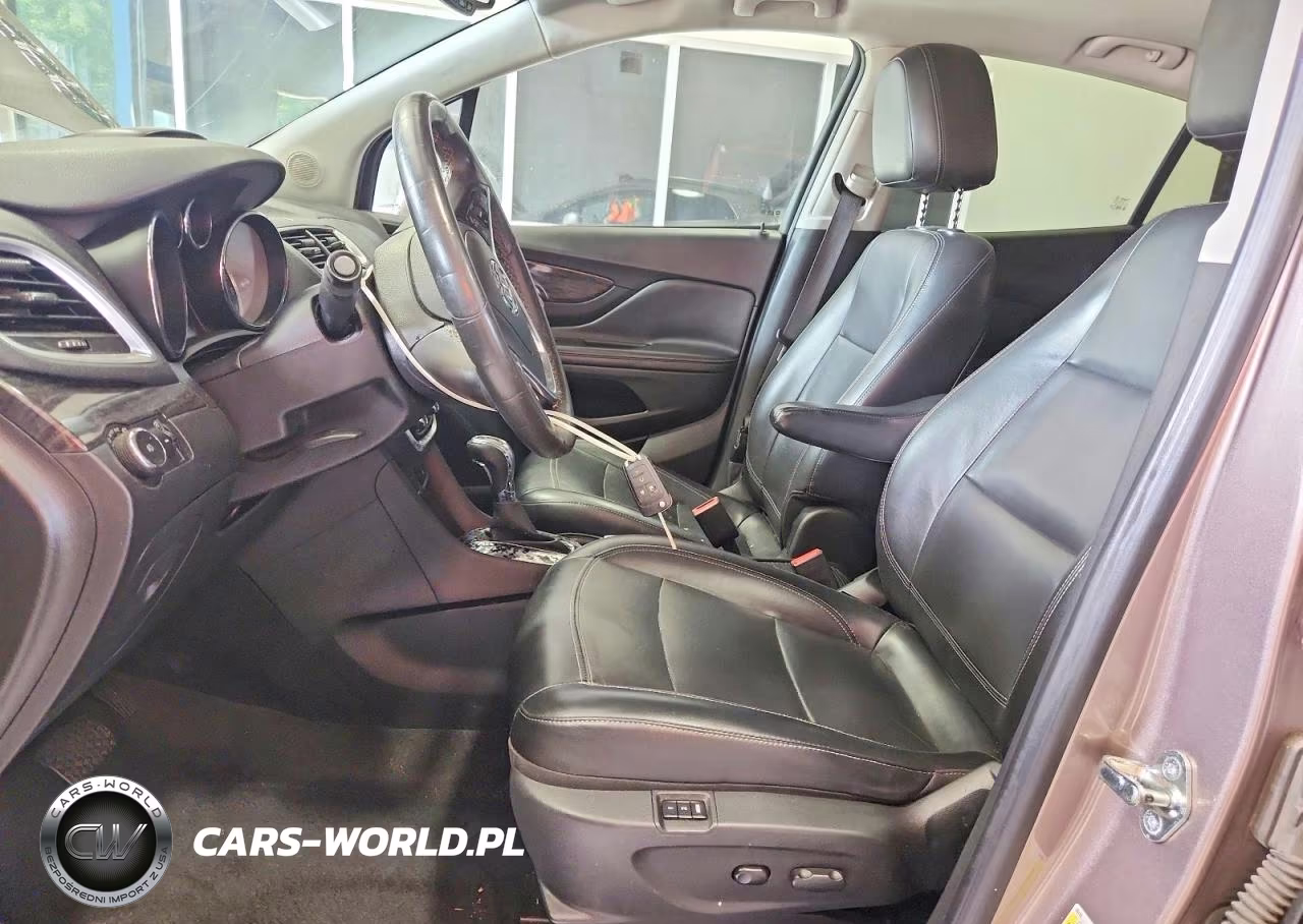 2013 Buick Encore VIN:KL4CJCSB4DB170201 - 7