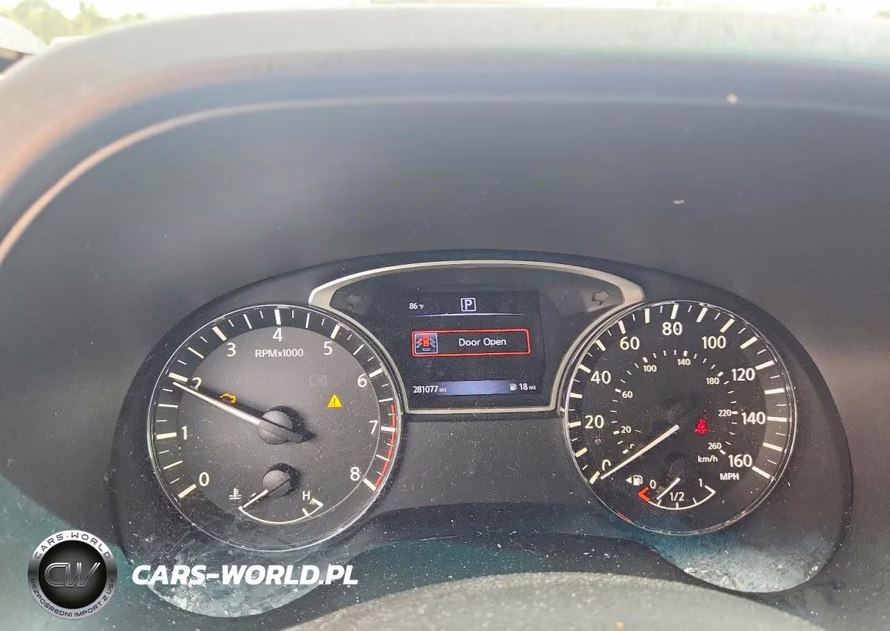 2016 Nissan Pathfinder Sv VIN:5N1AR2MN7GC642148 - 9