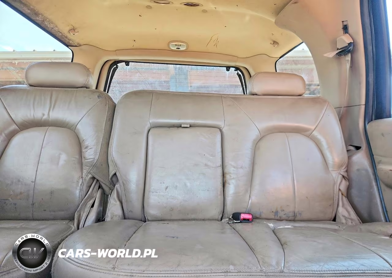 1999 Ford Expedition VIN:1FMRU17L9XLA88911 - 10