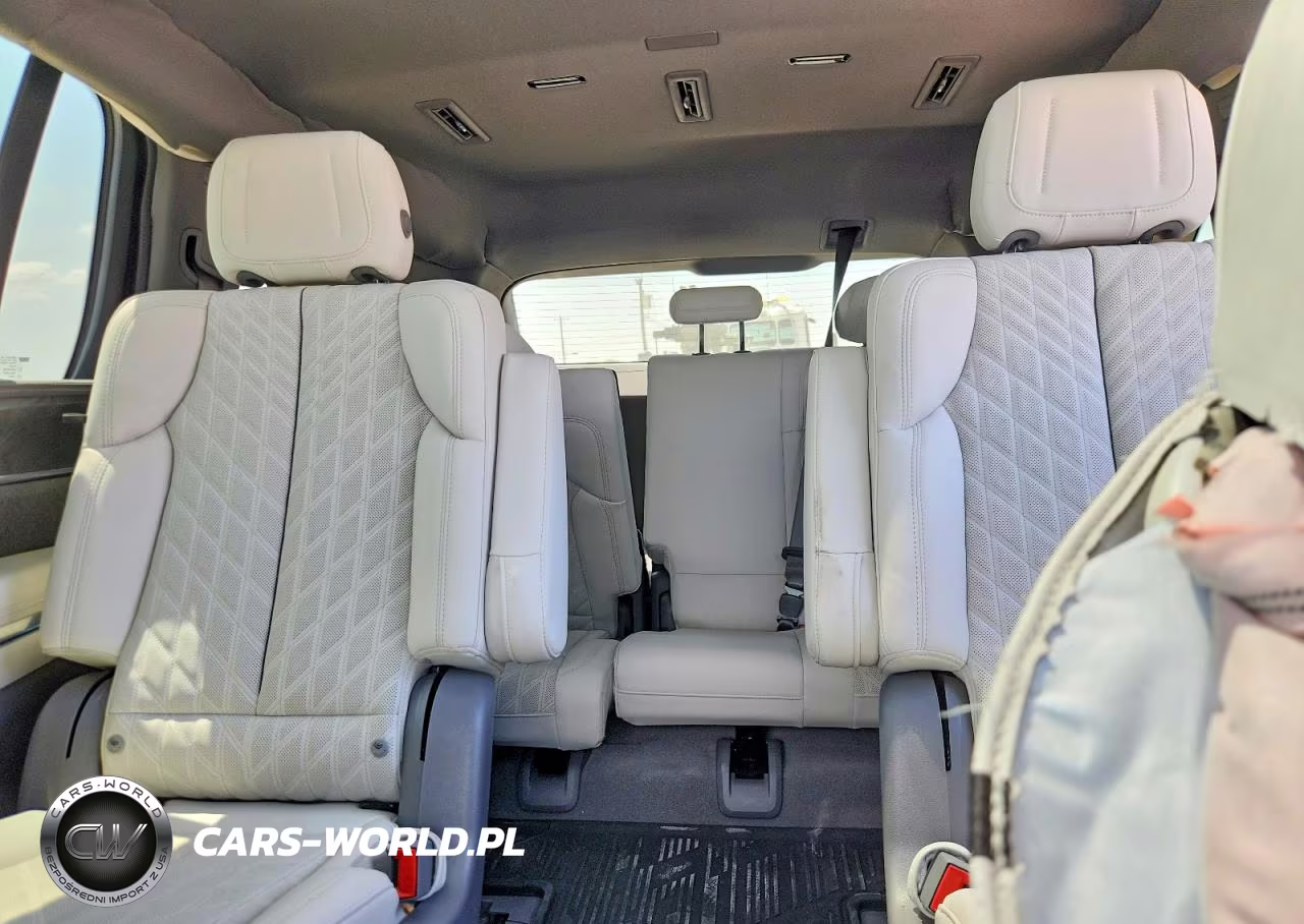 2026 Cadillac Escalade Iq Sport-1 VIN:1GYTEEKL4TU105960 - 10