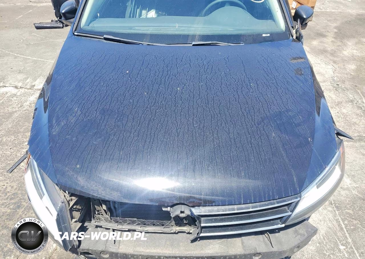 2016 Volkswagen Jetta Se VIN:3VWD67AJ9GM382601 - 11