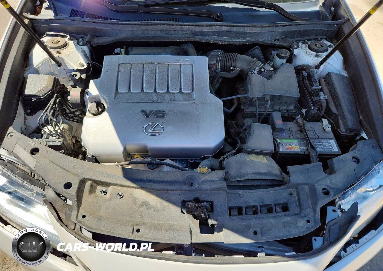2014 Lexus Es 350 VIN:JTHBK1GG0E2127756 - 11