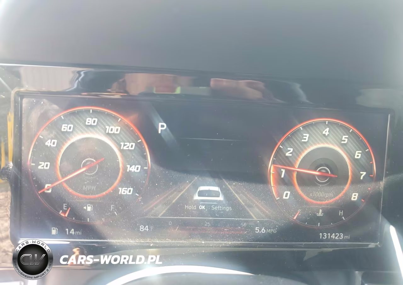 2021 Hyundai Elantra Sel VIN:5NPLS4AG8MH037770 - 9