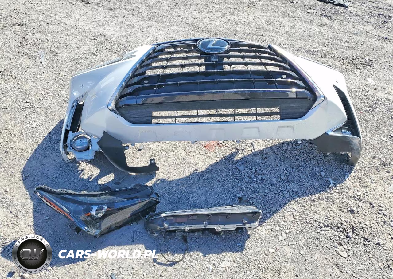 2020 Lexus Nx 300 VIN:JTJGARDZXL2221135 - 12