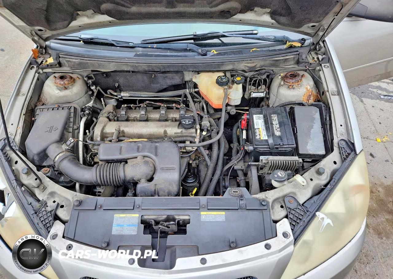 2007 Pontiac G6 Value Leader VIN:1G2ZF58B374258786 - 11