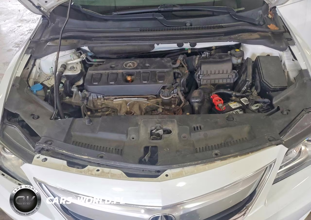 2015 Acura Ilx 20 VIN:19VDE1F34FE009643 - 11
