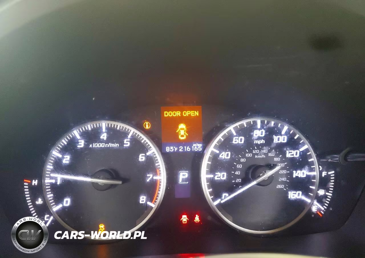 2015 Acura Ilx 20 VIN:19VDE1F34FE009643 - 9