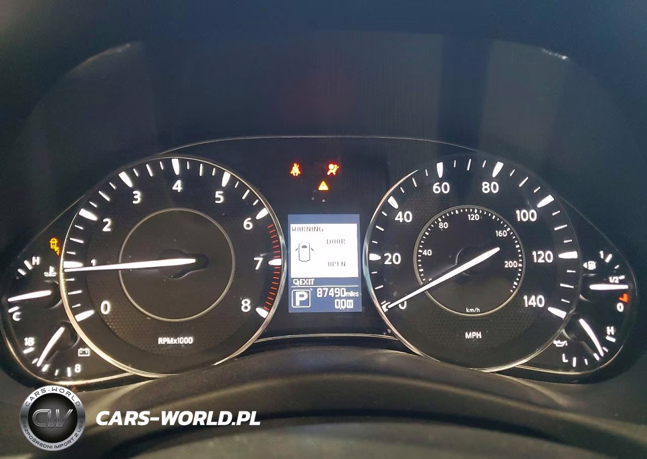 2020 Nissan Armada Sl VIN:JN8AY2ND7L9110147 - 9