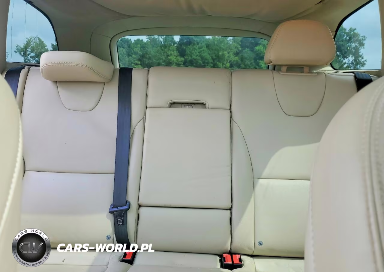 2016 Volvo Xc60 T5 Premier VIN:YV440MDK4G2811302 - 10