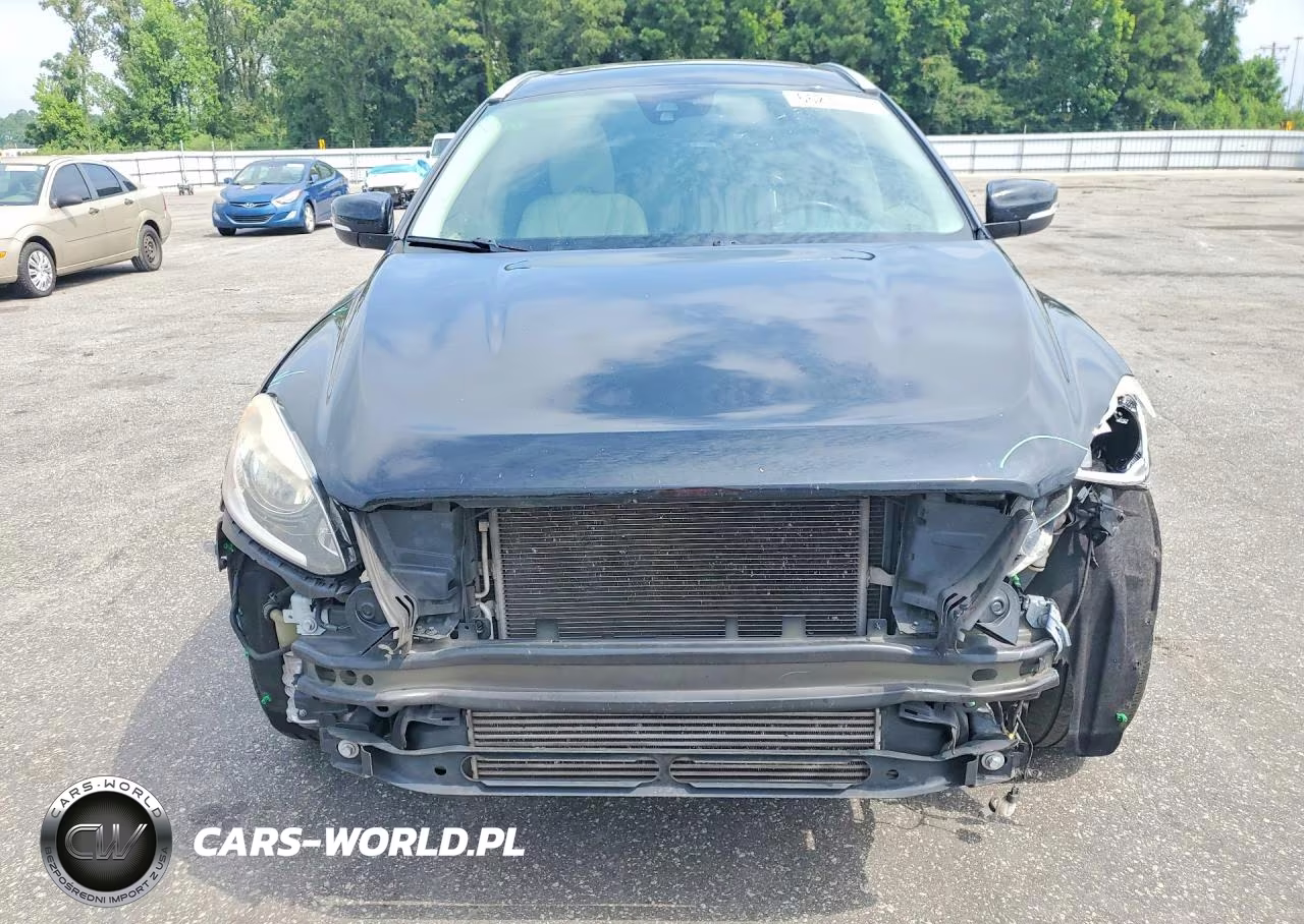 2016 Volvo Xc60 T5 Premier VIN:YV440MDK4G2811302 - 5