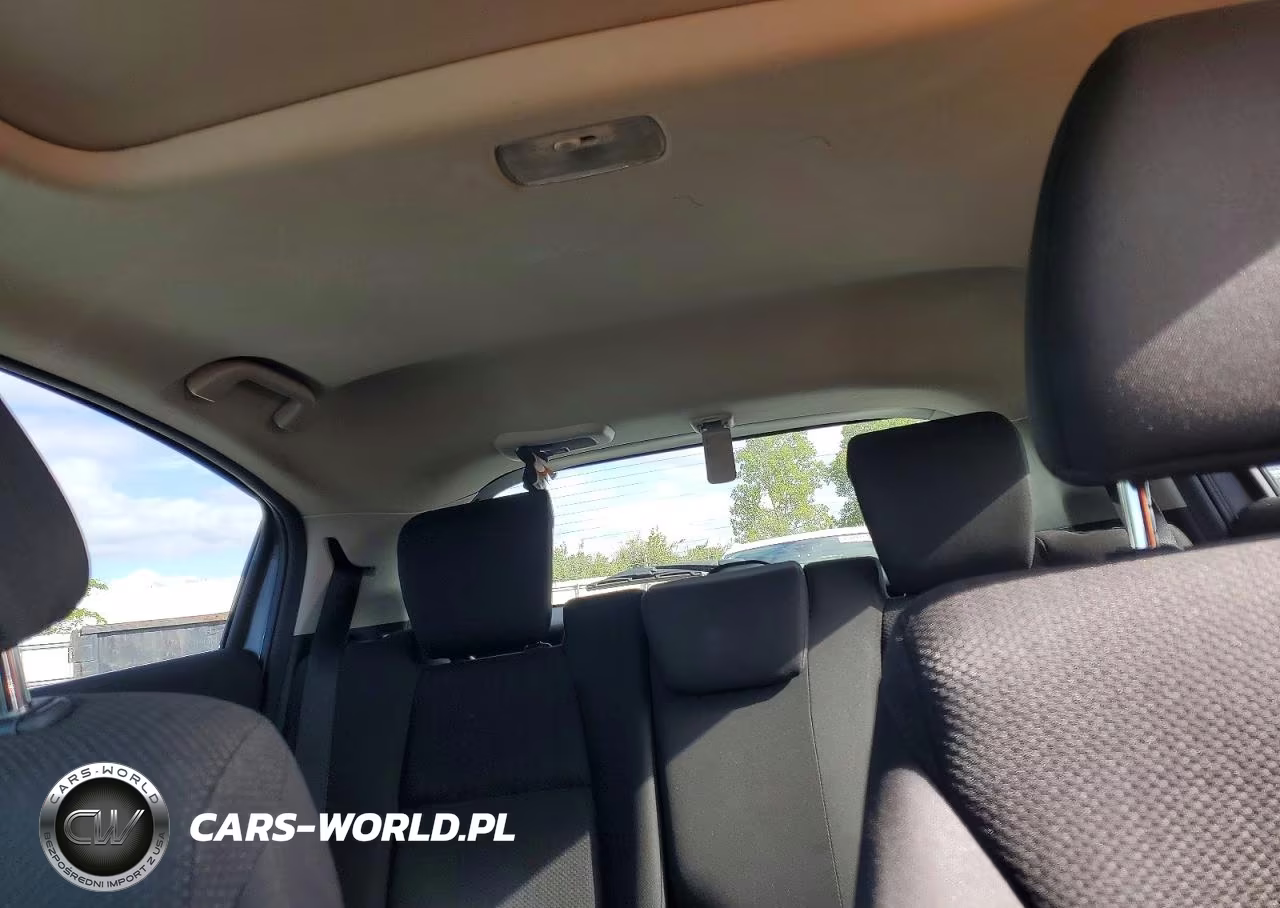 2017 Honda Hr-V Ex VIN:3CZRU6H58HG701577 - 10