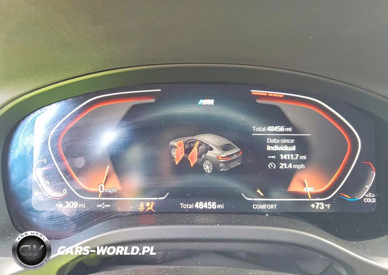 2024 BMW X4 xDrive30I VIN:5UX33DT06R9U33580 - 9