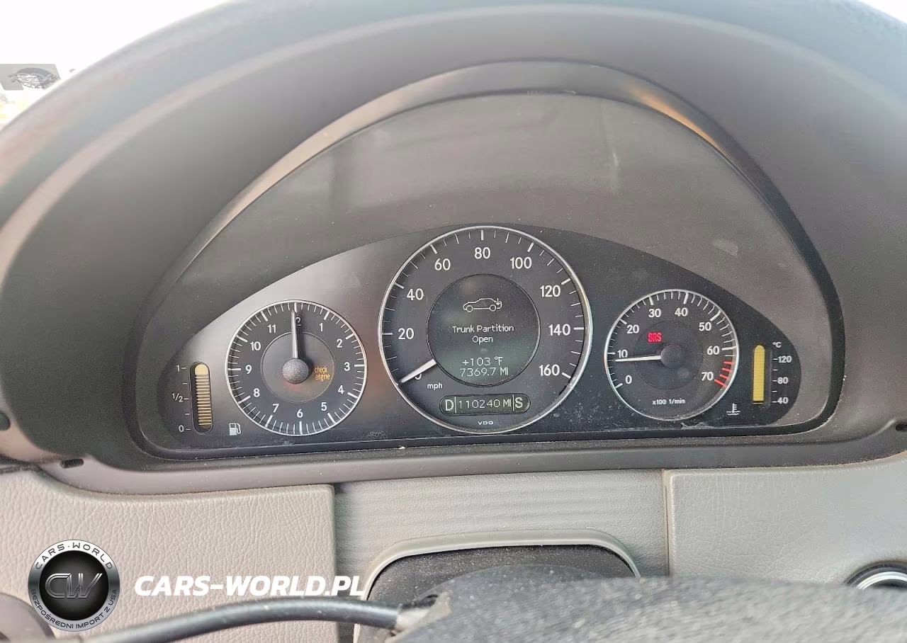 2008 Mercedes-Benz Clk 550 VIN:WDBTK72F88T088709 - 9