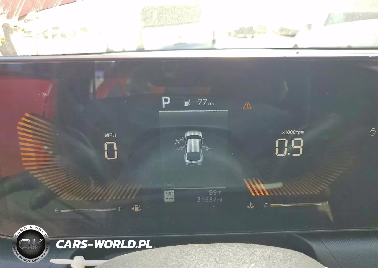 2025 Kia K4 Lxs VIN:3KPFT4DE2SE098523 - 9