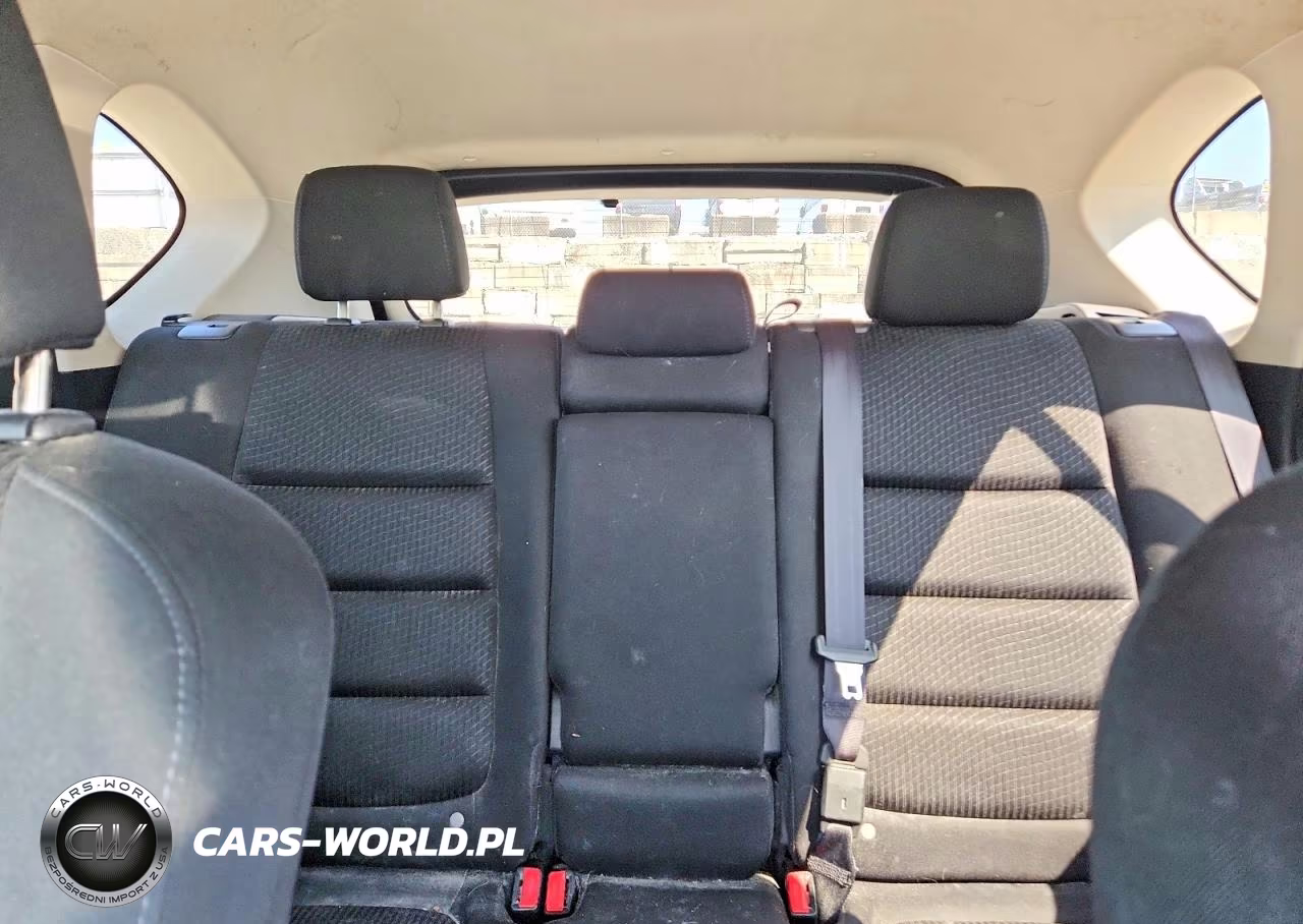 2013 Mazda Cx-5 Touring VIN:JM3KE4CE9D0101186 - 10