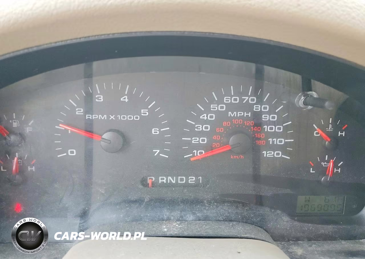 2007 Ford F150 Supercrew VIN:1FTRW12W07FB87051 - 9