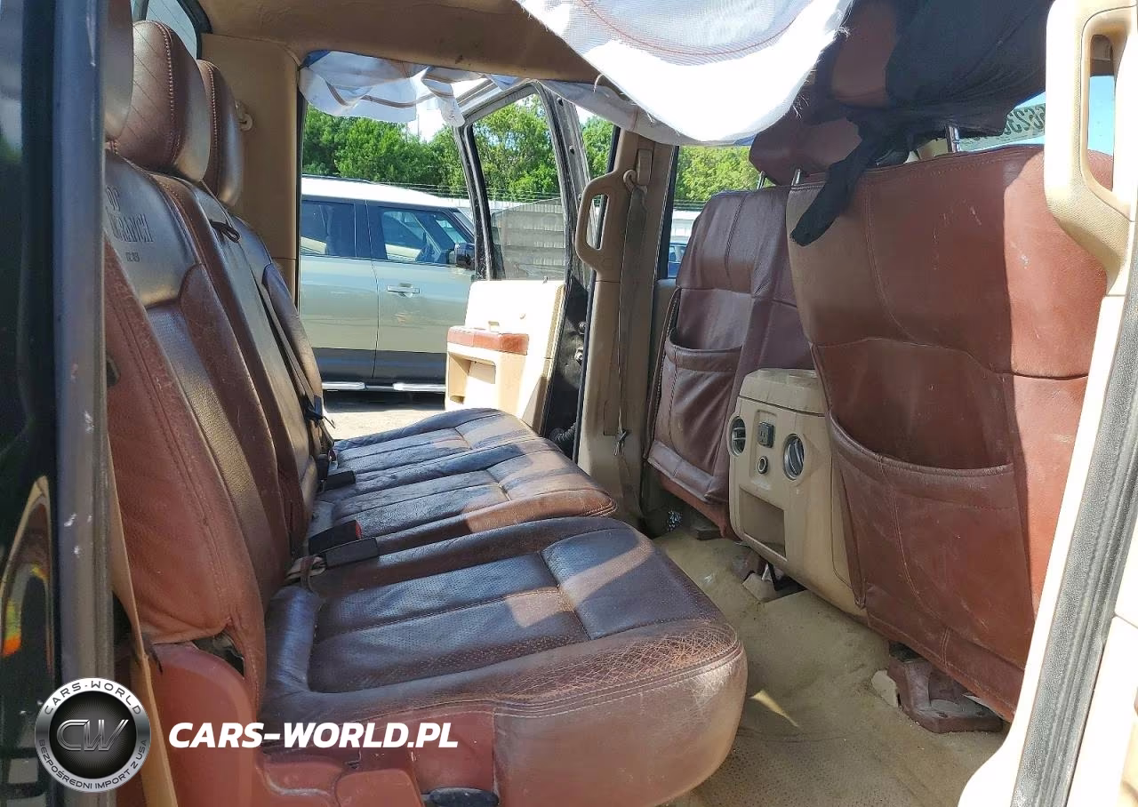 2013 Ford F250 Super Duty VIN:1FT7W2BTXDEB44437 - 10