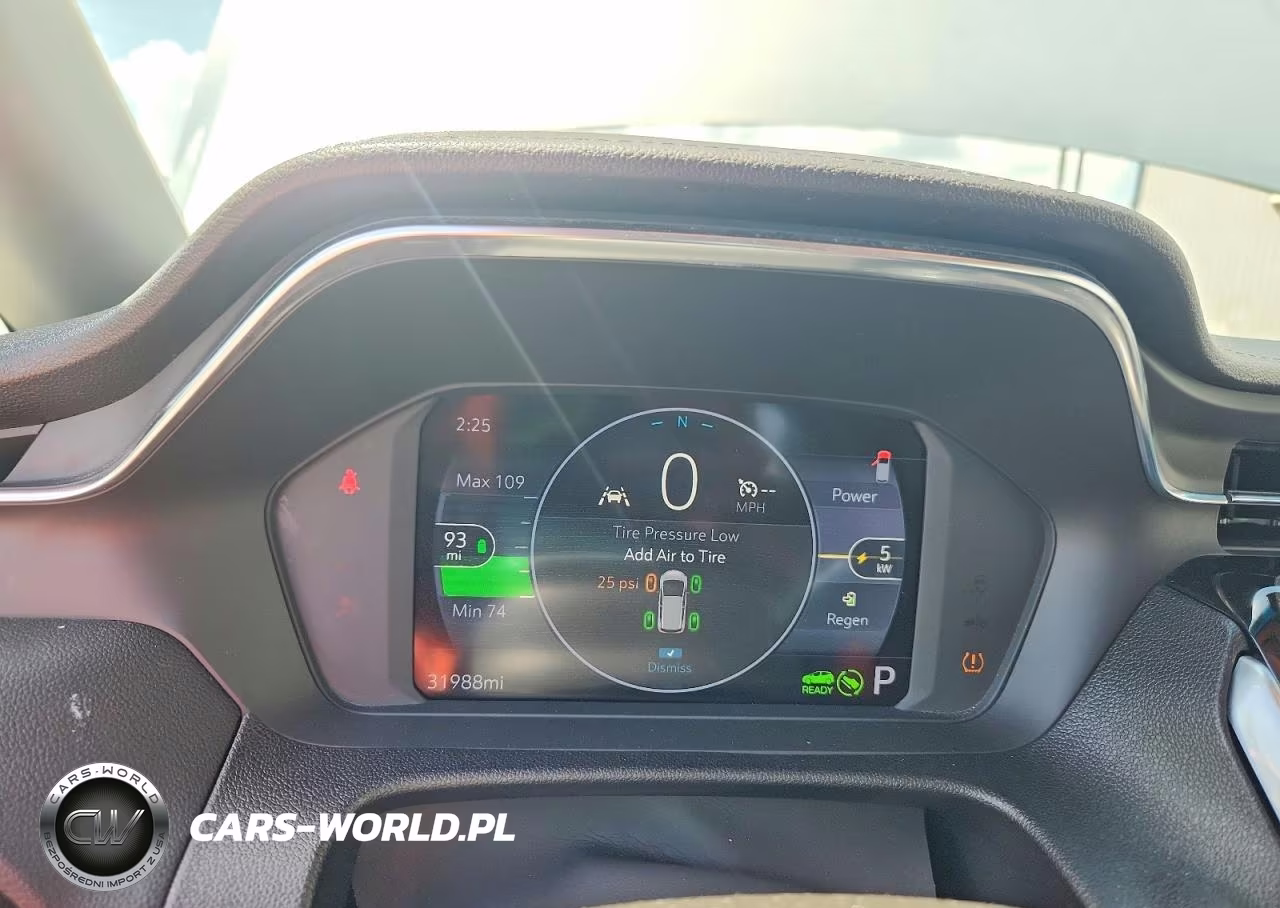 2023 Chevrolet Bolt Ev 1Lt VIN:1G1FW6S09P4197027 - 9