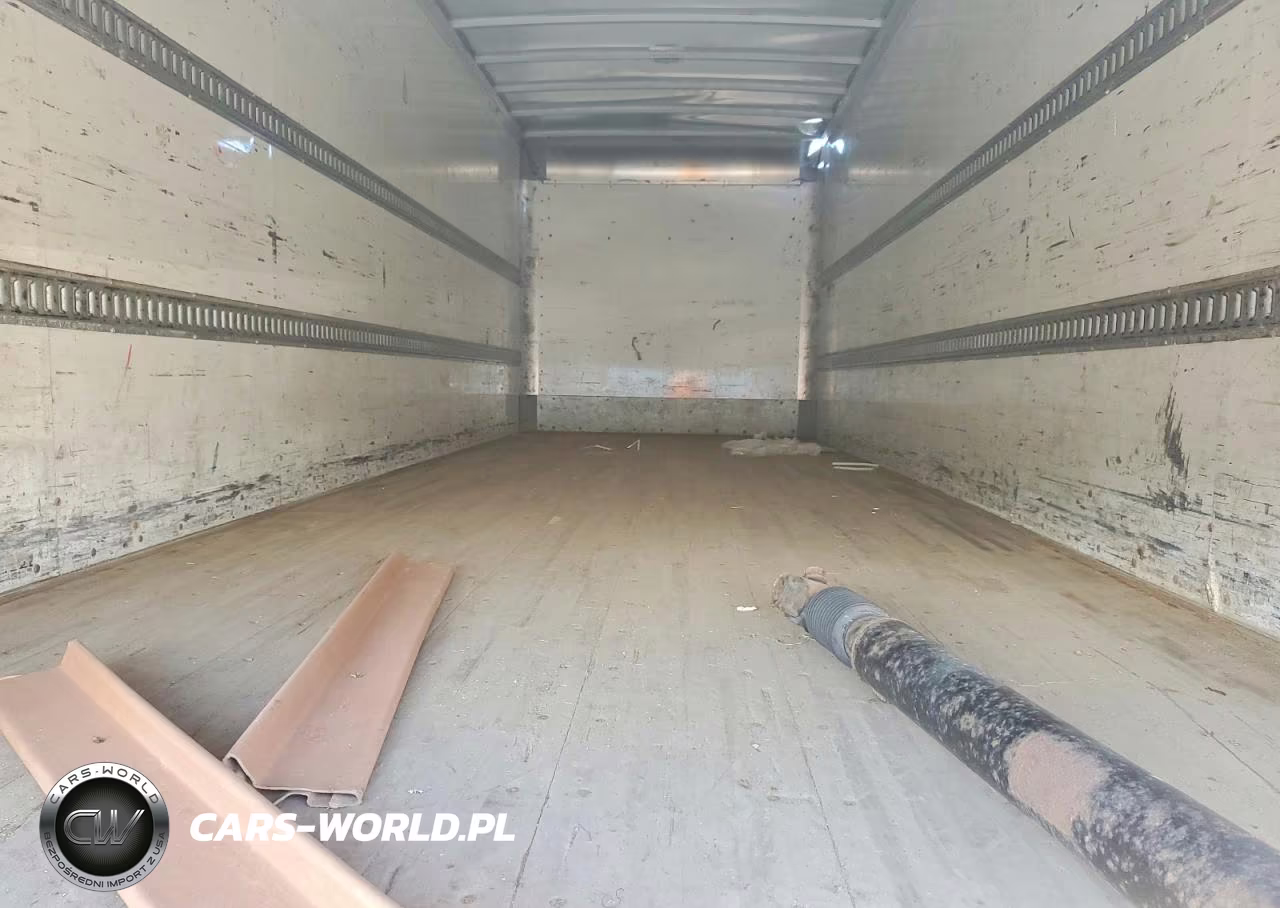 2020 Freightliner M2 106 Med - Box Truck VIN:3ALACWFCXLDLY1971 - 10
