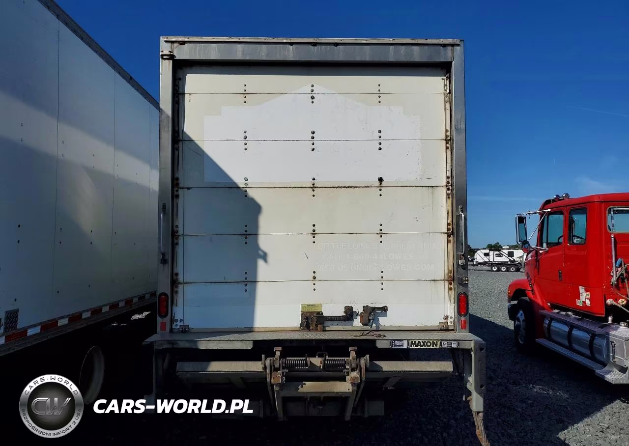 2020 Freightliner M2 106 Med - Box Truck VIN:3ALACWFCXLDLY1971 - 6