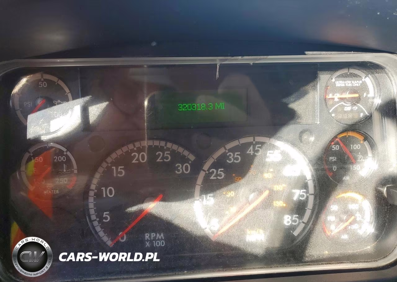 2020 Freightliner M2 106 Med - Box Truck VIN:3ALACWFCXLDLY1971 - 9
