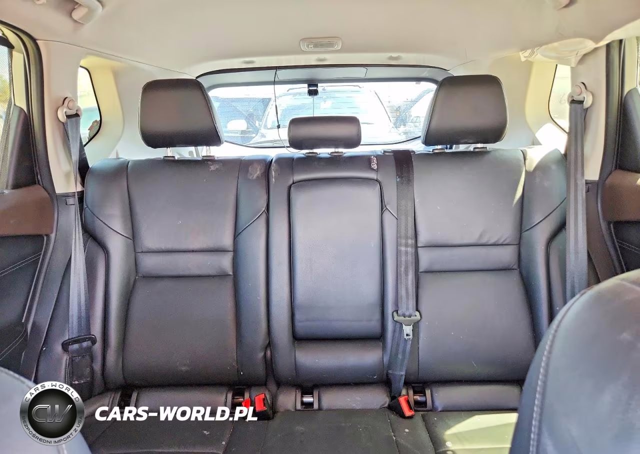 2023 Nissan Rogue Sl VIN:JN8BT3CA3PW411314 - 10