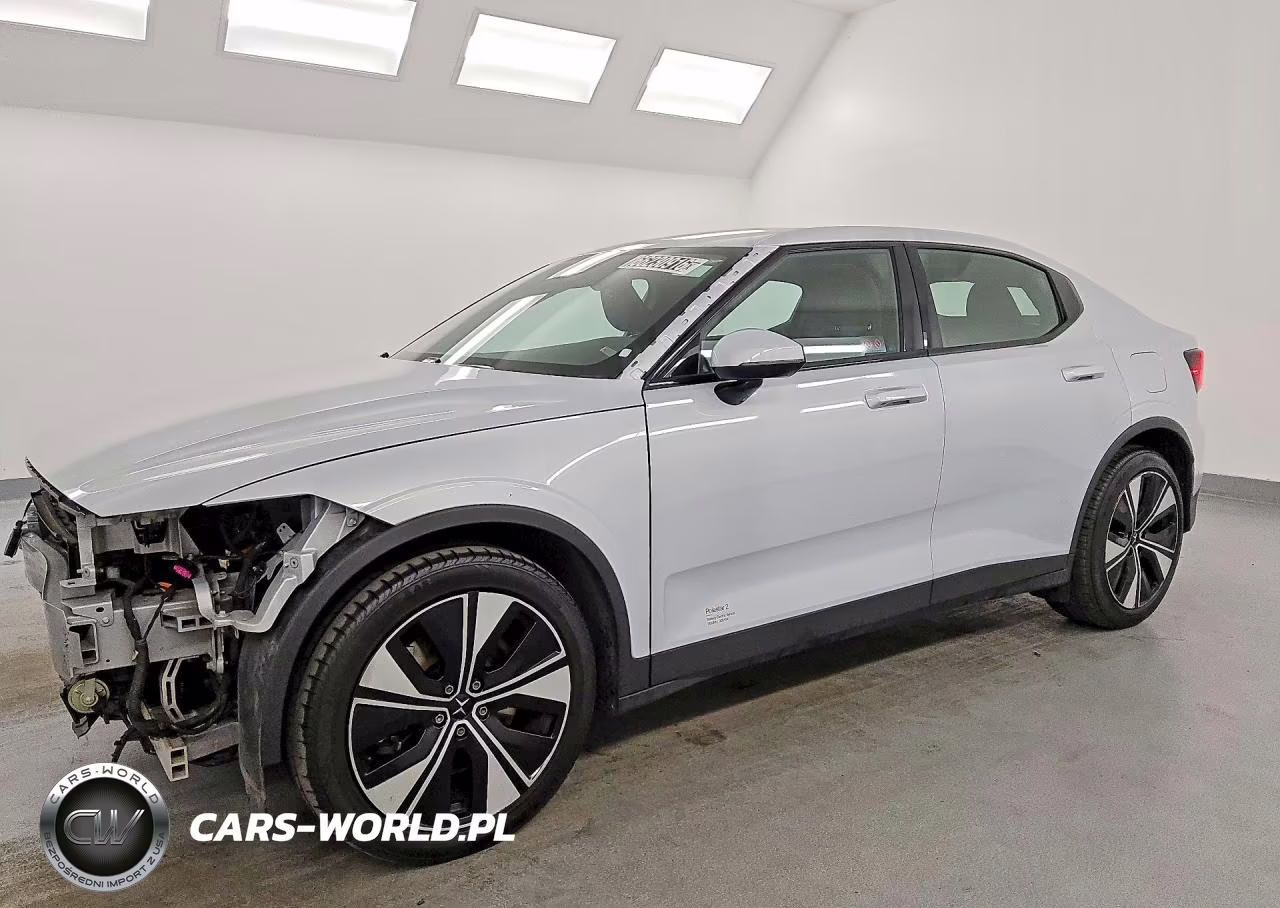 2023 Polestar 2