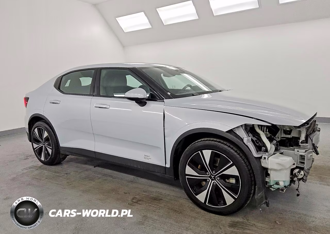 2023 Polestar 2 VIN:YSMED3KA4PL148196 - 4