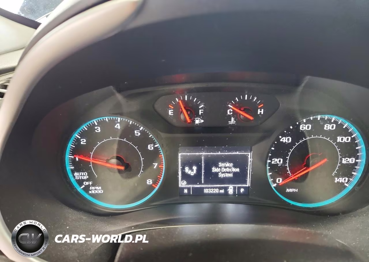 2023 Chevrolet Malibu Lt VIN:1G1ZD5STXPF130951 - 9