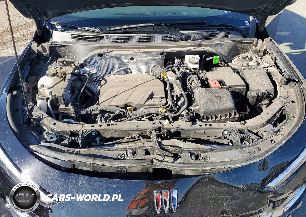 2026 Buick Envista Preferred VIN:KL47LAEP5TB184842 - 11