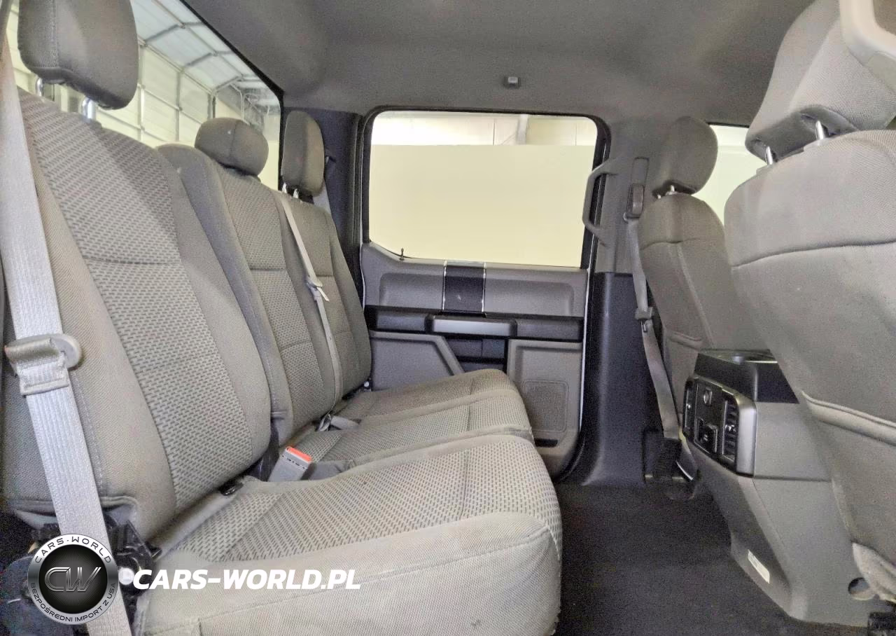 2019 Ford F350 Super Duty VIN:1FT8W3BT0KEC86383 - 10