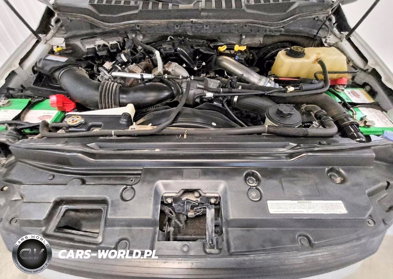 2019 Ford F350 Super Duty VIN:1FT8W3BT0KEC86383 - 11