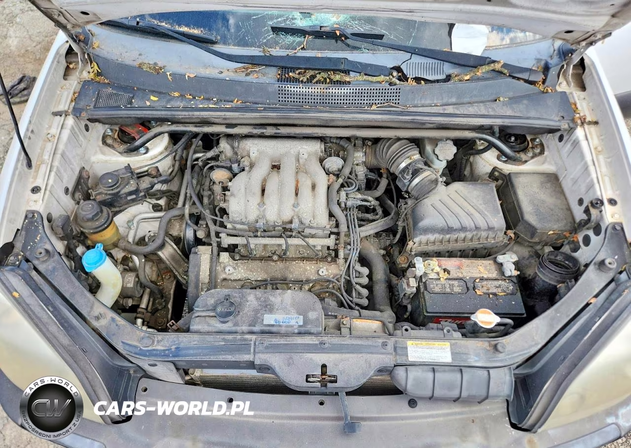 2005 Hyundai Tucson Gls VIN:KM8JN12D05U077524 - 12