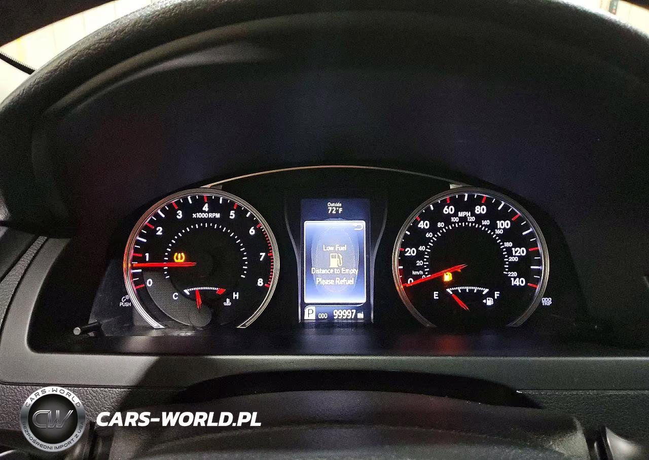 2015 Toyota Camry Se VIN:4T1BF1FK1FU885781 - 9